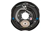 DEXTER AXLE K2345800 Self-Adjusting 12&#039; X 2&#039; Left Hand