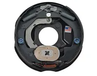 DEXTER AXLE K2346200 Brake 10&#039; X 2-1/4 Left For D44