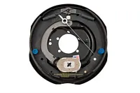 DEXTER AXLE K2346400 Lh Brake Assy
