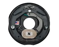 DEXTER AXLE K2347300 Brake Kit 10X1-1/2 3K Elect Rh