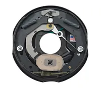DEXTER AXLE K2347600 Lh Brake Assy