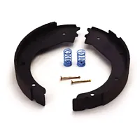 DEXTER AXLE K7104600 Dexter Shoe & Lining Kit