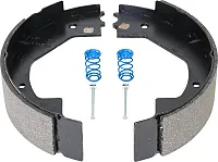 DEXTER AXLE K7104700 Dexter Shoe & Lining Kit