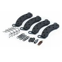 DEXTER AXLE K7118000 Disc Brake Pad Kit 1 Axle 10-20K