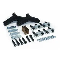 DEXTER AXLE K7144900 Heavy Duty Suspension Kit