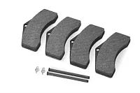 DEXTER AXLE K7162900 Dexter Disk Brakes