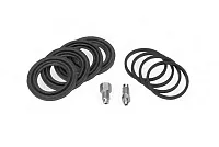 DEXTER AXLE K7167000 6K-8K Caliper Repair Kit For One Br
