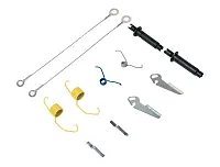 DEXTER AXLE K7167900 Cable Kit