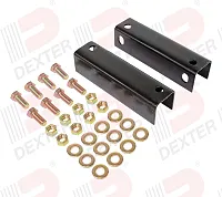 DEXTER AXLE K7170701 Dexter Torflex Lift Kit