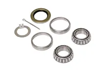 DEXTER AXLE K7171500 44643 Bearings & Seal Kit W/Cotter