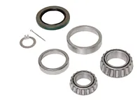 DEXTER AXLE K7172000 7K Bearings & Seal Kit W/Cotter Pin