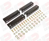 DEXTER AXLE K7172502 #12 Torflex Lift Kit