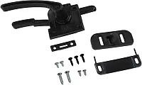 DEXTER GROUP 99000301SP Upgrade/Uni Lever Latch Kit Rh Sing