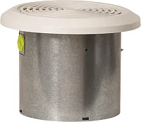 DEXTER GROUP V226250 115V Non-Lighted Bathroom Fan 50 C