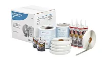 DICOR CORP 601CK Installation Kit For Epdm Plus And