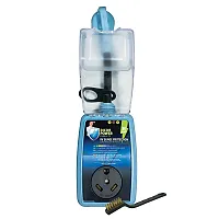 DICOR CORP DPSP30AP 30 Amp Pigtail Rv Surge Protector.