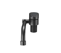 DURA FAUCET DFMK510HMB Folding Rv Kitchen Faucet - Matte B