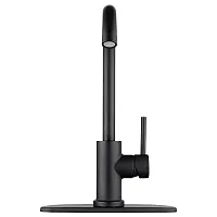 DURA FAUCET DFNMK531MB Kitchen Faucet Matte Black