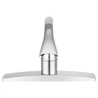 DURA FAUCET DFNMK600SN Single Lever Rv Kitchen Faucet - Br
