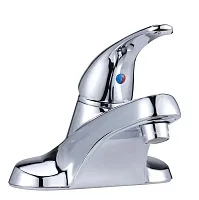 DURA FAUCET DFNML110CP Heavy Duty Single Lever