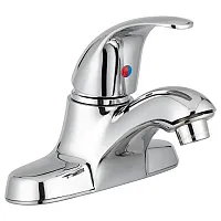 DURA FAUCET DFNML210CP Hdsngl Lvr Faucet Chr Pol