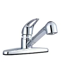 DURA FAUCET DFPK100CP Non-Metallic Pull-Out Rv