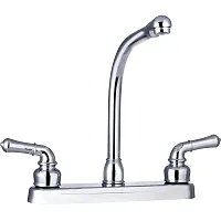DURA FAUCET DFPK210CCP Classical Hi-Rise Rv