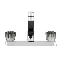 DURA FAUCET DFPK600SCP Rv Kitchen Faucet W/Smo