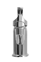 DURA FAUCET DFPL200CP Single Lever Centerset Rv Lavatory