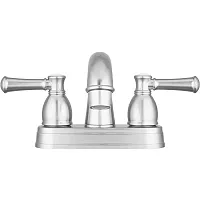 DURA FAUCET DFPL620LSN Arc Spout Lav Bsn