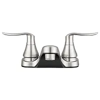 DURA FAUCET DFPL700LHS Lavatory Faucet