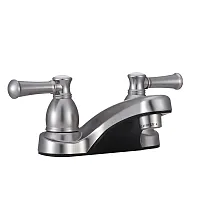 DURA FAUCET DFPL700LSN Designer Rv Lavatory