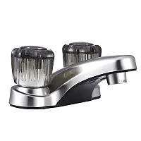 DURA FAUCET DFPL700SSN Rv Lavatory Faucet