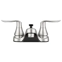 DURA FAUCET DFPL720LHS Lavatory Faucet