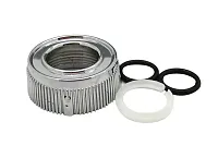 DURA FAUCET DFRK510CP Spout Nut Replacement Kit