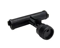 DURA FAUCET DFRK900BK Diverter Tee Replacement