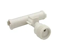 DURA FAUCET DFRK900WT Diverter Tee Replacement