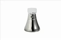DURA FAUCET DFRKLHCP Elegant Style Lever Handles - Chrom