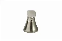 DURA FAUCET DFRKLHSN Elegant Style Lever Handles - Brush