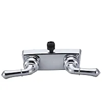 DURA FAUCET DFSA100CCP Classical Rv Shower Fauc