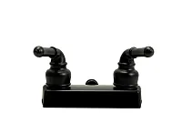 DURA FAUCET DFSA100CMB Classical Rv Shower Faucet - Matte