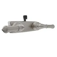 DURA FAUCET DFSA100CSN Classical Rv Shower Fauce