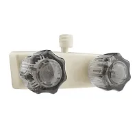 DURA FAUCET DFSA100SBQ Shwbisque