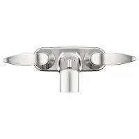 DURA FAUCET DFSA110LHS Bath Tub & Shower