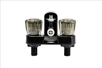 DURA FAUCET DFSA110SBK Rv Tub & Shower Diverter Faucet W/S