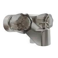 DURA FAUCET DFSA110SSN Tub & Shw Diverter Bsn
