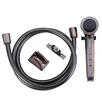 DURA FAUCET DFSA130ORB Shw Head & Hoseoil Rub