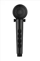 DURA FAUCET DFSA135BK Hand Held Shower Wand Blk