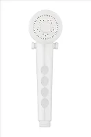 DURA FAUCET DFSA135WT Hand Held Shower Wand Wht