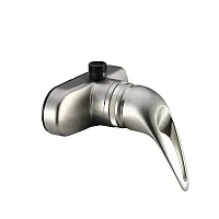 DURA FAUCET DFSA150SN Single Lever Rv Shower